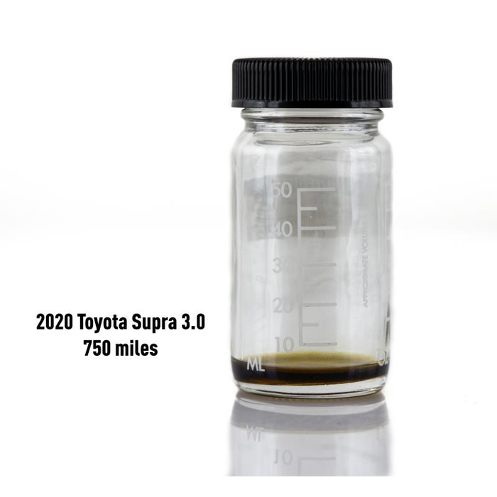 Mishimoto Catch Can Set für Toyota Supra 20+ Tuning