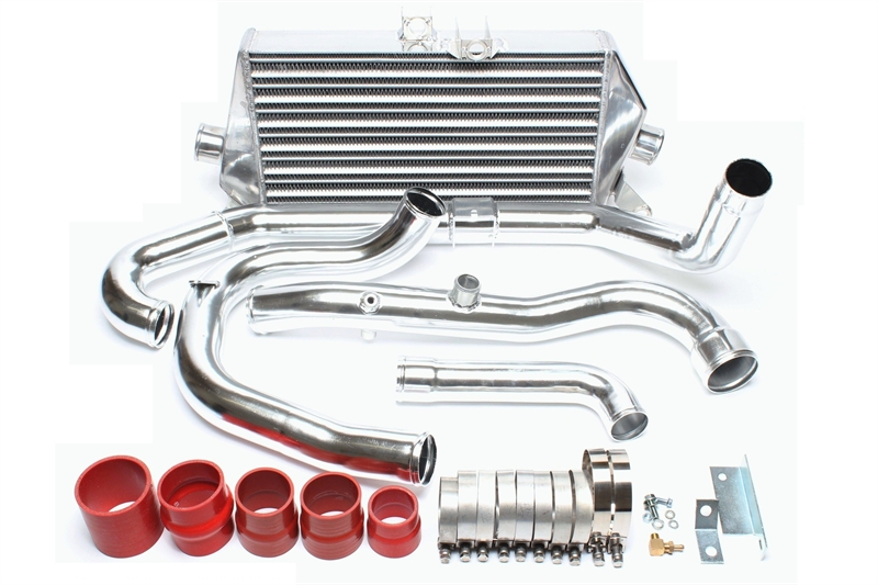 TA Technix Ladeluftkühler Kit passend für Mitsubishi Lancer Evo EVO I-III TA Technix Ladeluftkühler für Mitsubishi Evo I-III kaufen