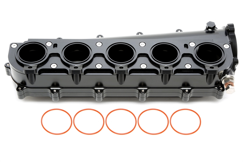 TA Technix Ansaugbrücke passend für Audi A3/RS3 Typ 8P/8V, Q3/RS Typ 8U/F3, TT/RS Typ 8J/8S TA Technix Ansaugbrücke für Audi A3/RS3 Tuning kaufen