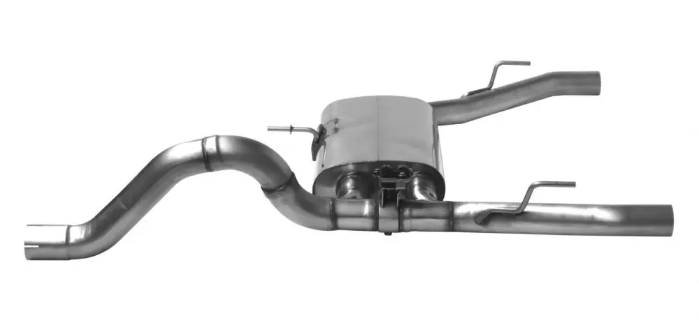 Bastuck Sportauspuff Peugeot 308 II Typ L 