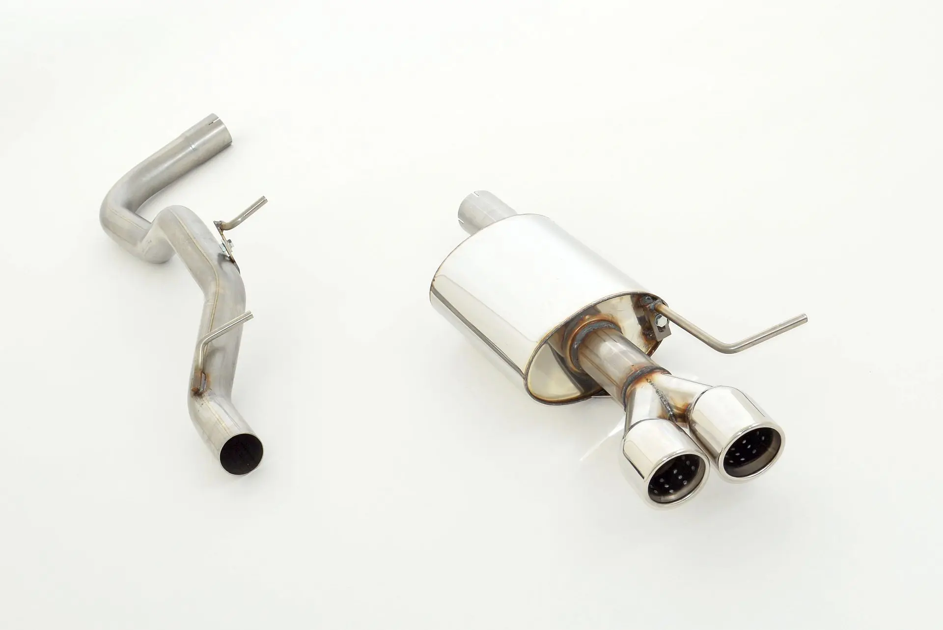 Sportendschalldämpfer Skoda Octavia 5E kaufen kaufen