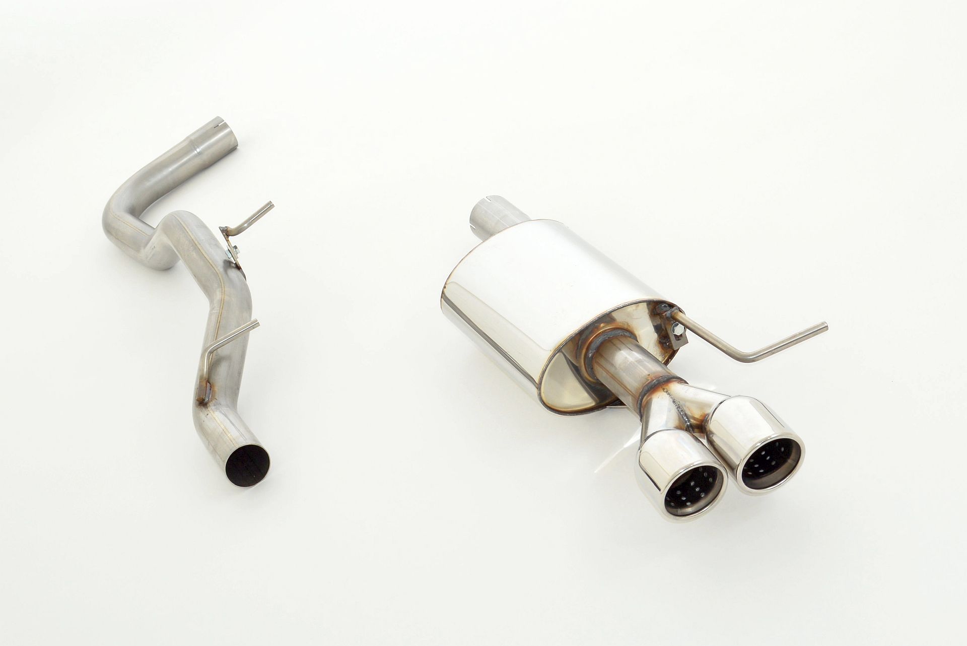 Sportendschalldämpfer Skoda Octavia 5E kaufen kaufen