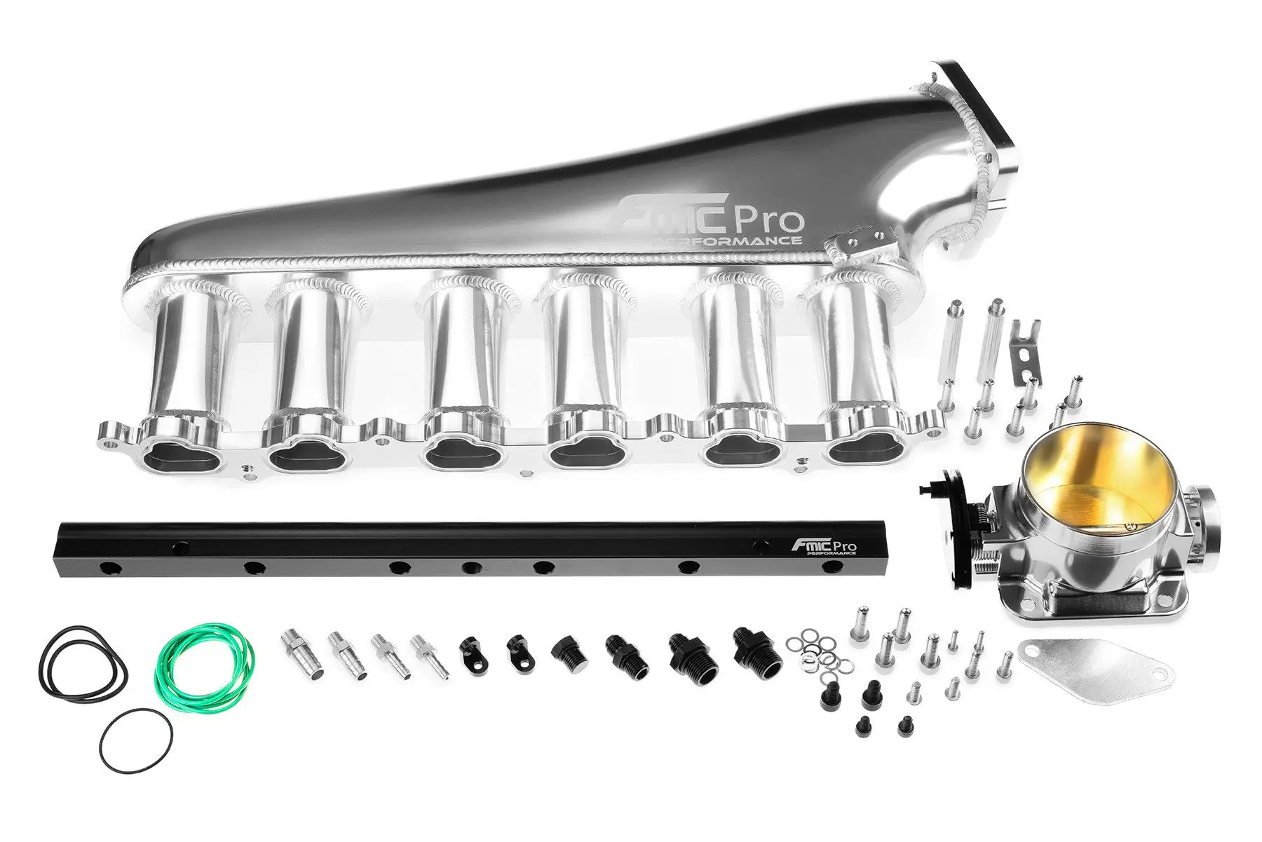 Saugkrümmer FMIC.Pro für Toyota Chaser Supra 1JZ kaufen