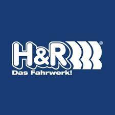 H&R H&R