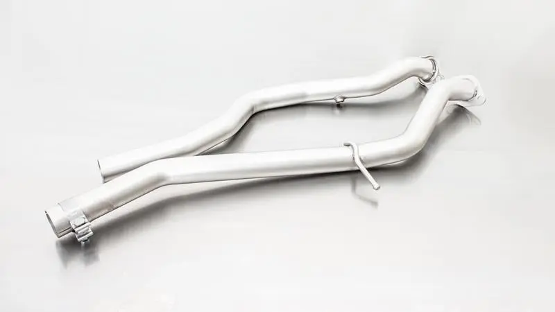 Remus Komplettanlage für Fiat 124 Spider Tuning