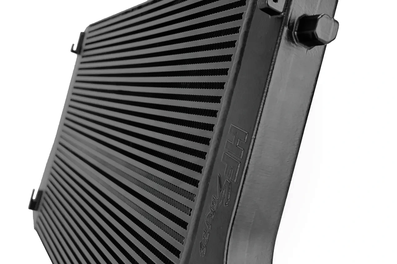  HF-Series Ladeluftkühler für Cupra Formentor VZ5 Foto