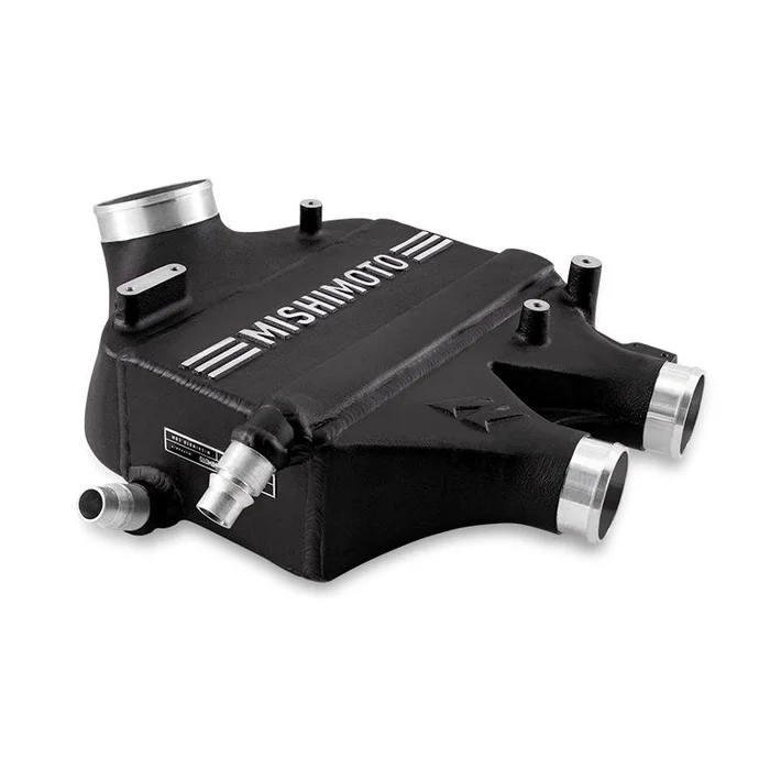 Mishimoto Power Pack BMW F80 M3/M4 15-20 
