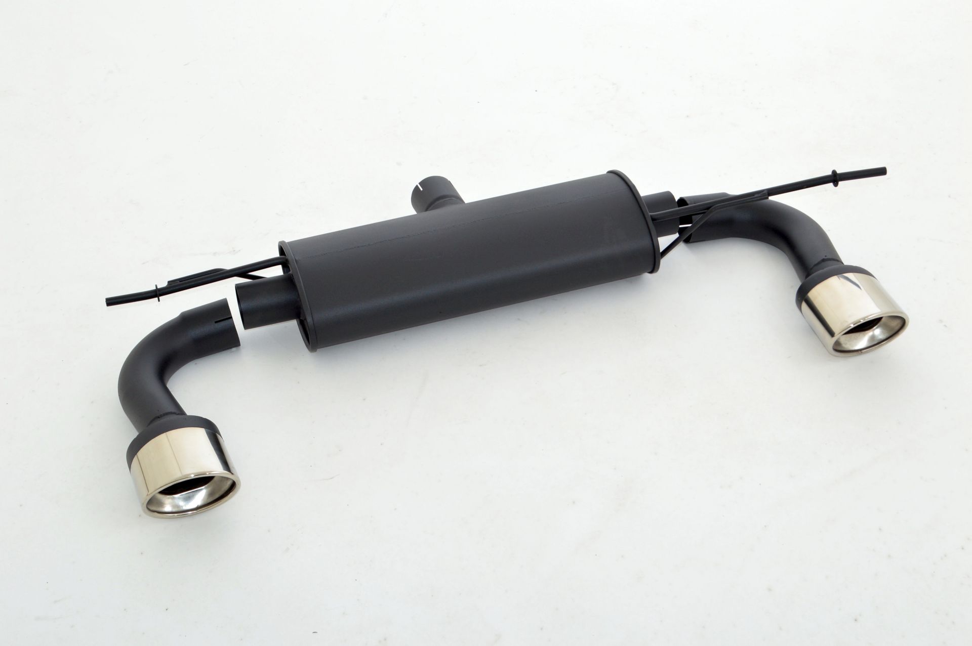 Sportauspuff VW Scirocco III Friedrich Motorsport kaufen