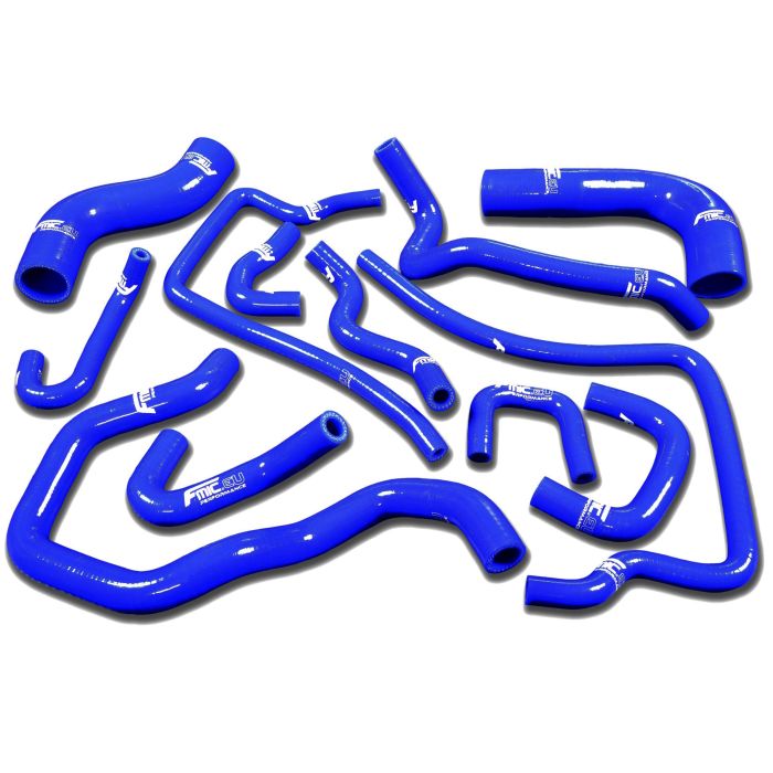 Kühlwasser Silikon Kit Subaru Impreza GC8 EJ20 kaufen