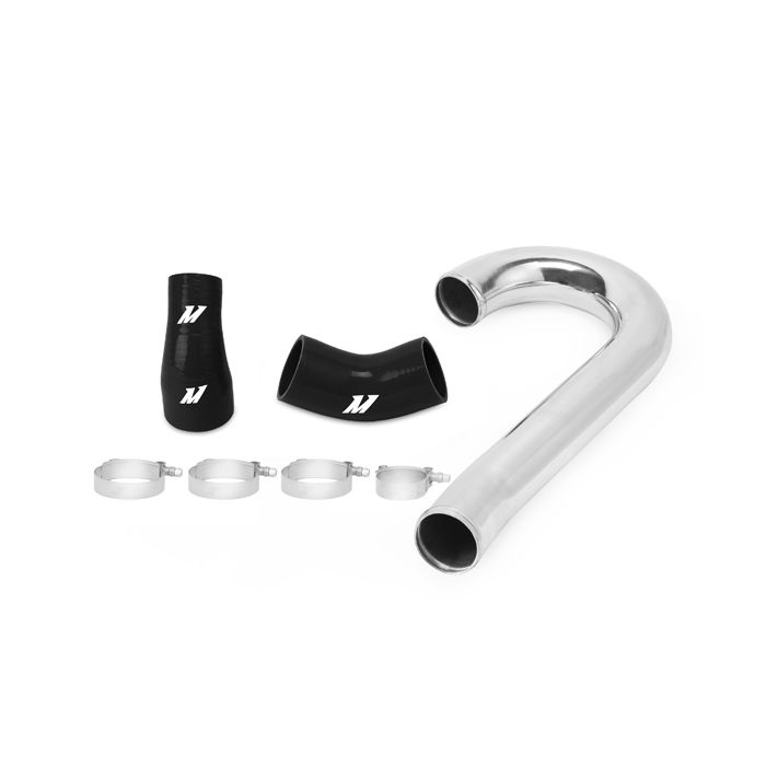 Mishimoto Ladeluftkühler-Rohrsatz unterer Schläuche für Mitsubishi Lancer Evolution VII/VIII/IX 01–07 Mishimoto Ladeluftkühler-Rohrsatz für Lancer Evo kaufen