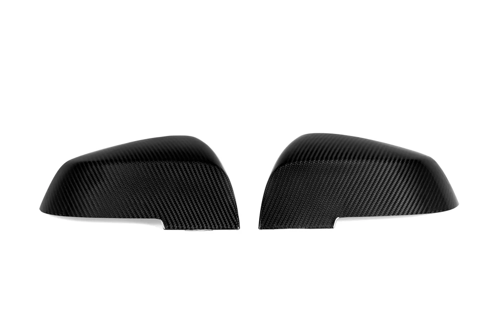 Carbon Spiegelkappen OEM Look für BMW F20 F21 F22 F23 F30 F32 F33 F34 F35 F36 F87
