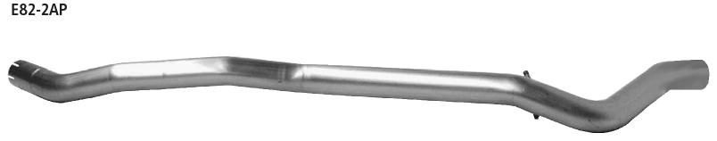 Bastuck Verbindungsrohr BMW 118d E82 Coupe kaufen