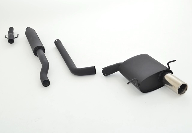 Friedrich Motorsport Gr.A Anlage für Mini R56 kaufen