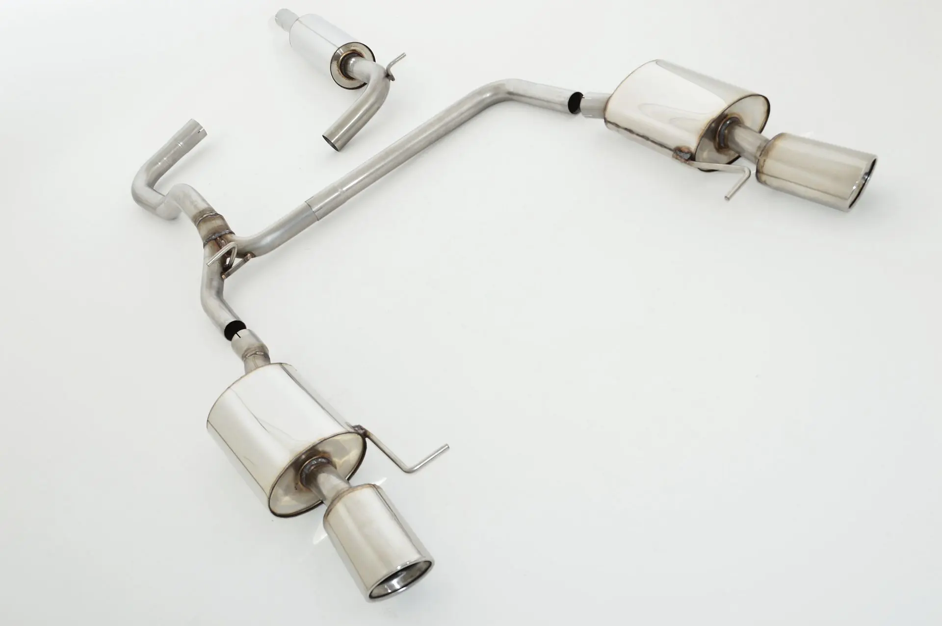 Friedrich Motorsport Gr.A Duplex VW Golf VII Variant kaufen