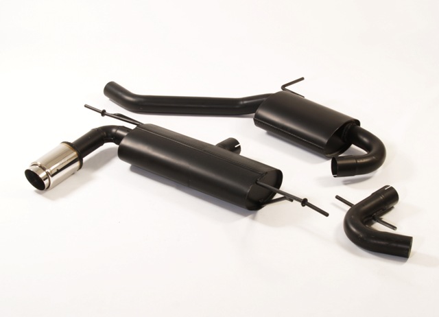 Friedrich Motorsport Gr.A Anlage für Seat Altea 5P kaufen