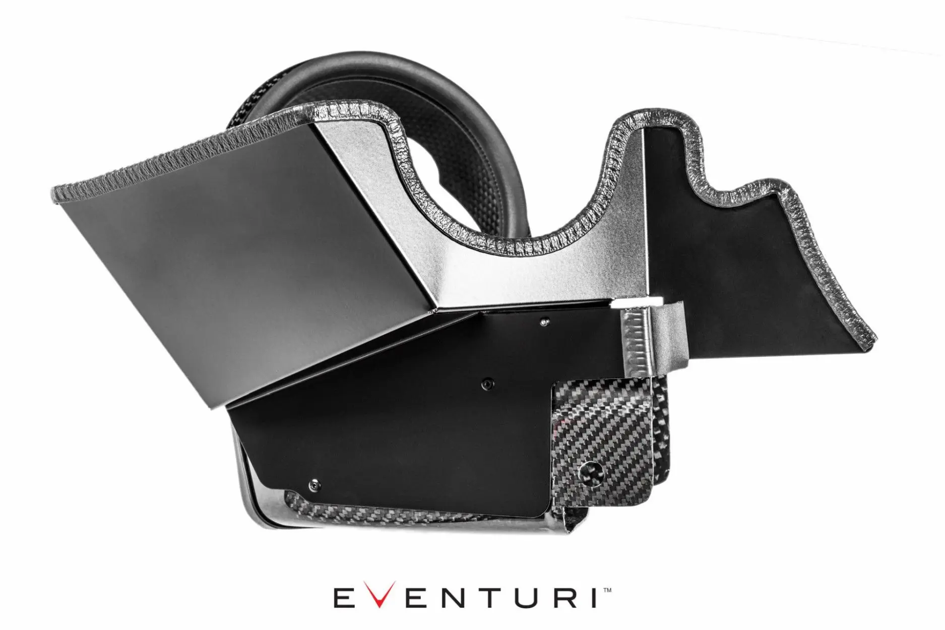 Eventuri Carbon Duct für N55 Intake Tuning Upgrade Details