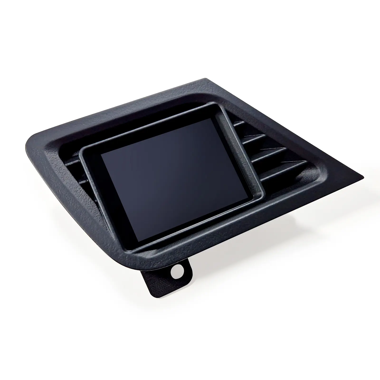 CANchecked MFD32 Gen2 Display für Porsche 992 LHD Tuning