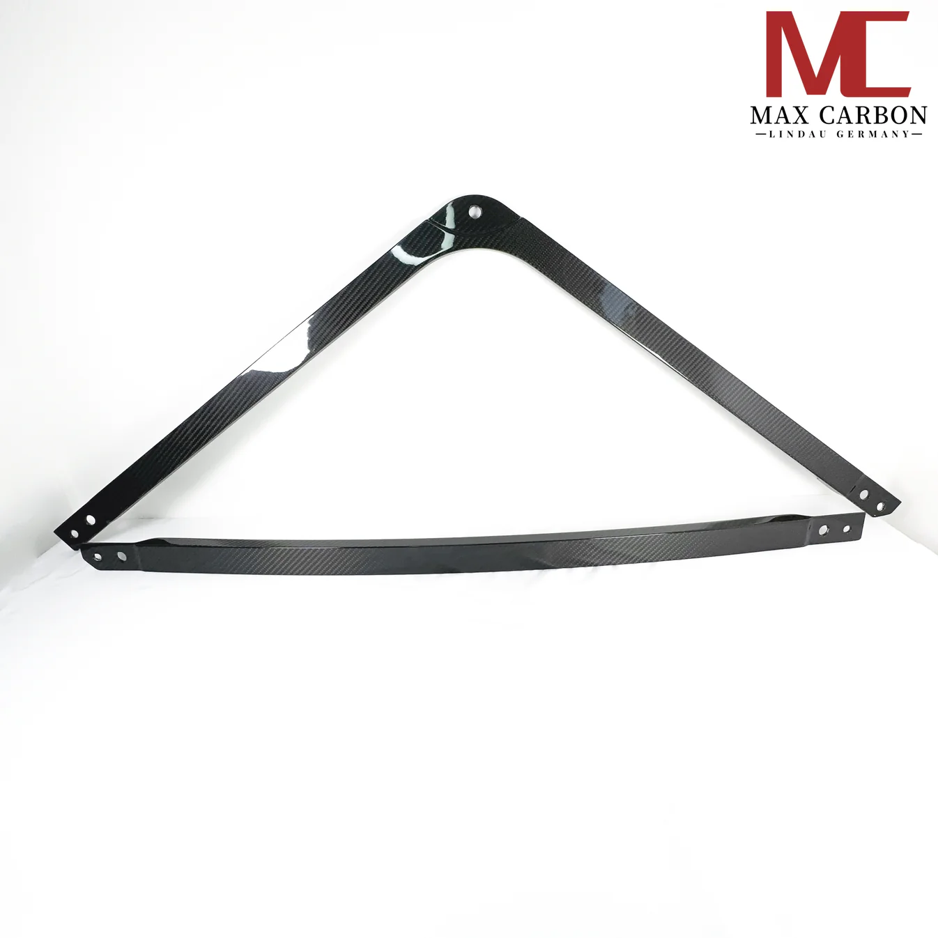 Carbon Domstrebe für BMW M3 M4 G80 G81 G82 G83 CSL Details