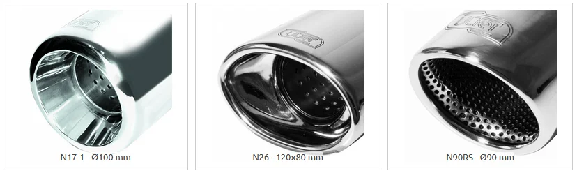 ULTER SPORT Auspuff für MAZDA MX5 NB 1998-2005 Bild