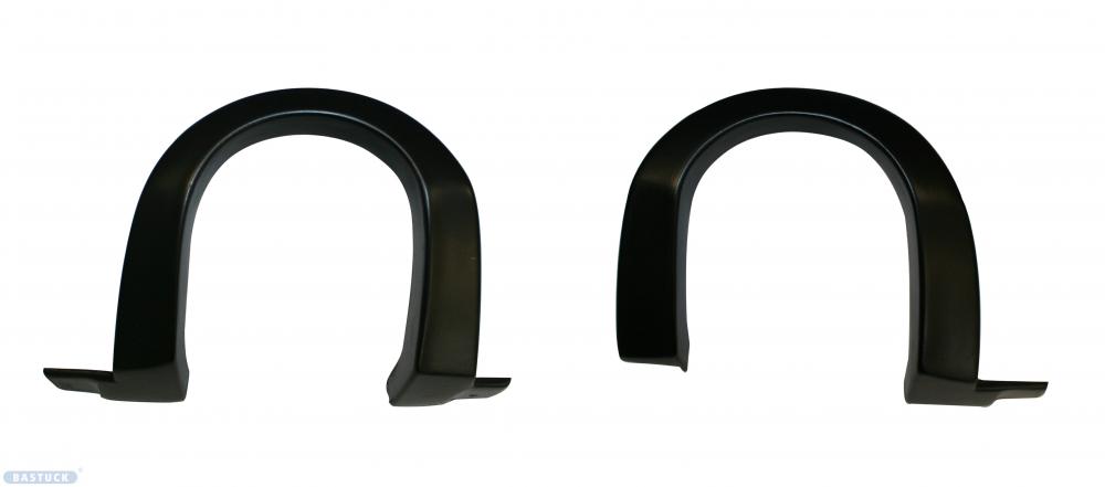 Bastuck Sportauspuff Mini F56 2x90mm 20° schräg