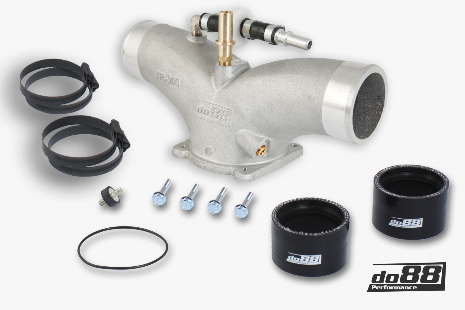 do88 Porsche 911 Turbo / Carrera (991) Plenum do88 Plenum für Porsche 911 Turbo/Carrera 991 kaufen