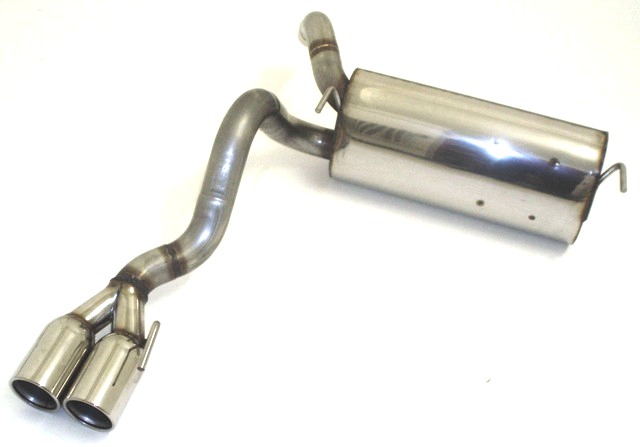 Friedrich Motorsport Sportendschalldämpfer Opel Astra J GTC  Friedrich Motorsport Endschalldämpfer Opel Astra J kaufen