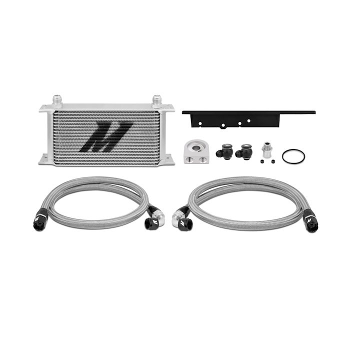 Mishimoto Ölkühler-Kit für Nissan 350Z 03-09 Mishimoto Ölkühler-Kit Nissan 350Z 03-09 kaufen