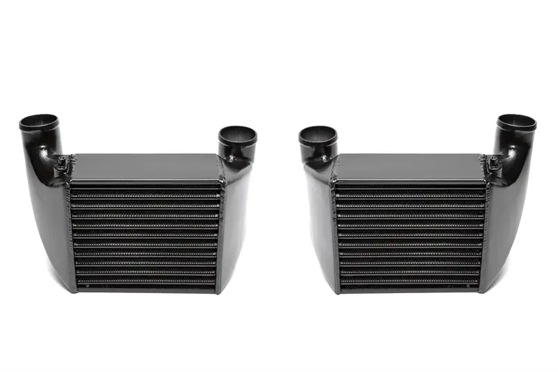 TA Technix Ladeluftkühler Kit passend für Audi A6/ RS6 (4B)