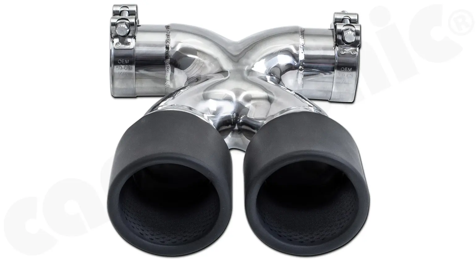 CARGRAPHIC Sport-Endrohr für Porsche 981 kaufen