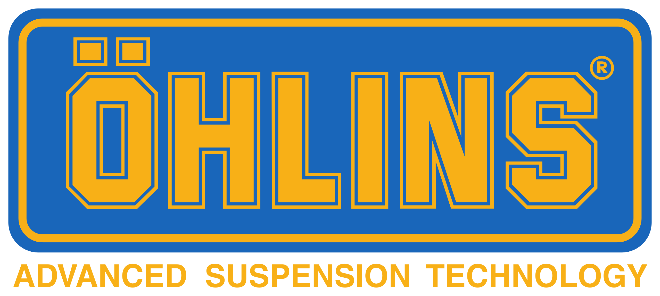 Öhlins Öhlins