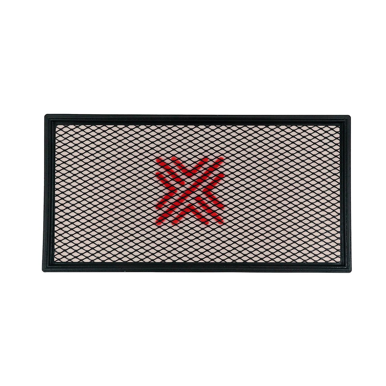 Pipercross Austauschfilter PP1389 VAG (z.B. Golf 4, A3 8L, Leon 1M, Octavia 1U) 