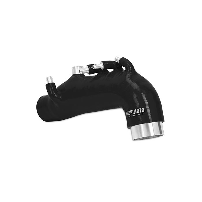 Mishimoto Silikon-Ansaugschlauch Subaru WRX 08–14 kaufen
