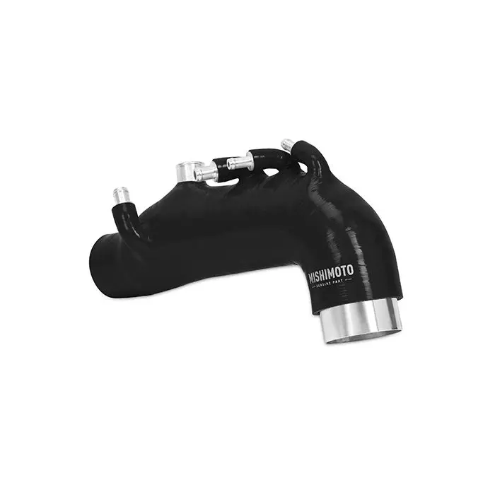 Mishimoto Silikon-Ansaugschlauch für Subaru WRX 08–14