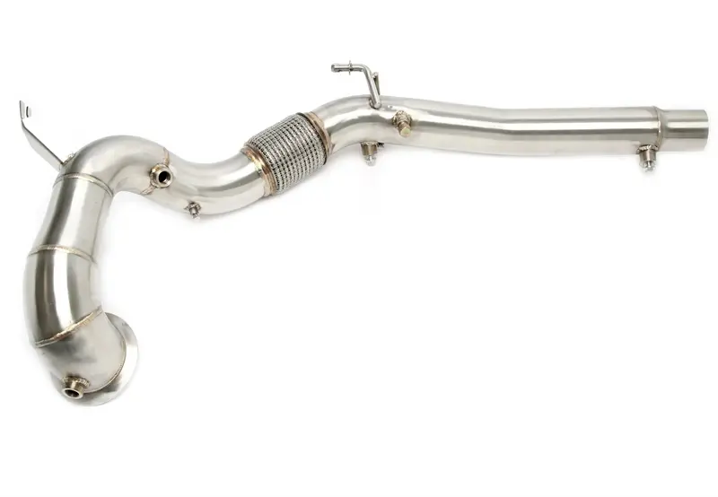 TA Technix Downpipe für Audi VW Skoda Seat 