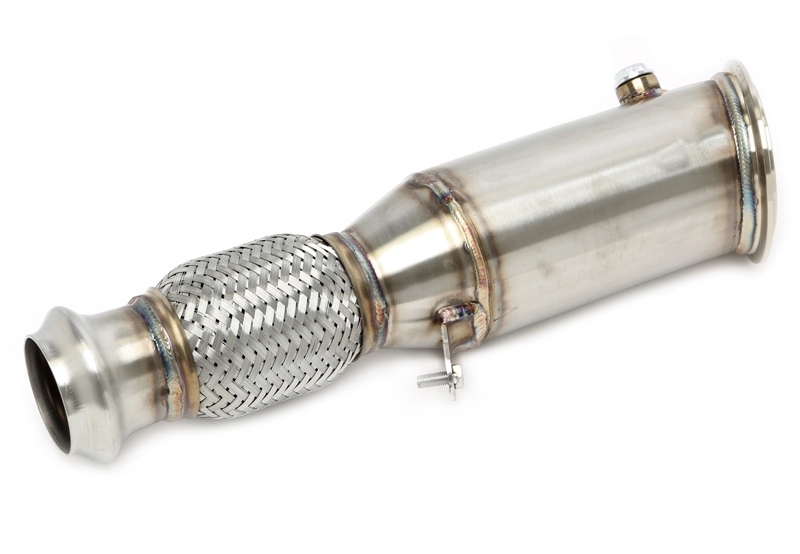 TA Technix Downpipe für BMW 2er, 3er, 4er N26 