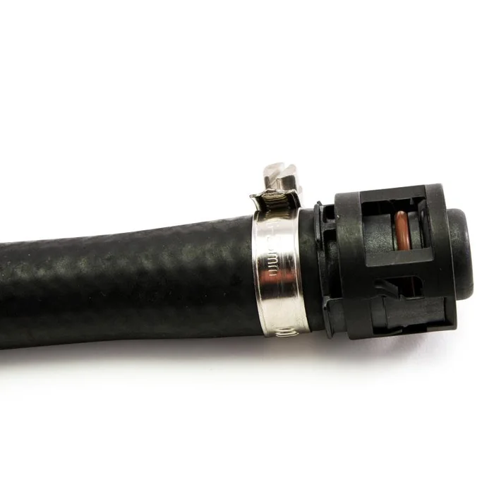 Mishimoto Catch-Can-Set für Ford Fiesta ST 14–19 Bild