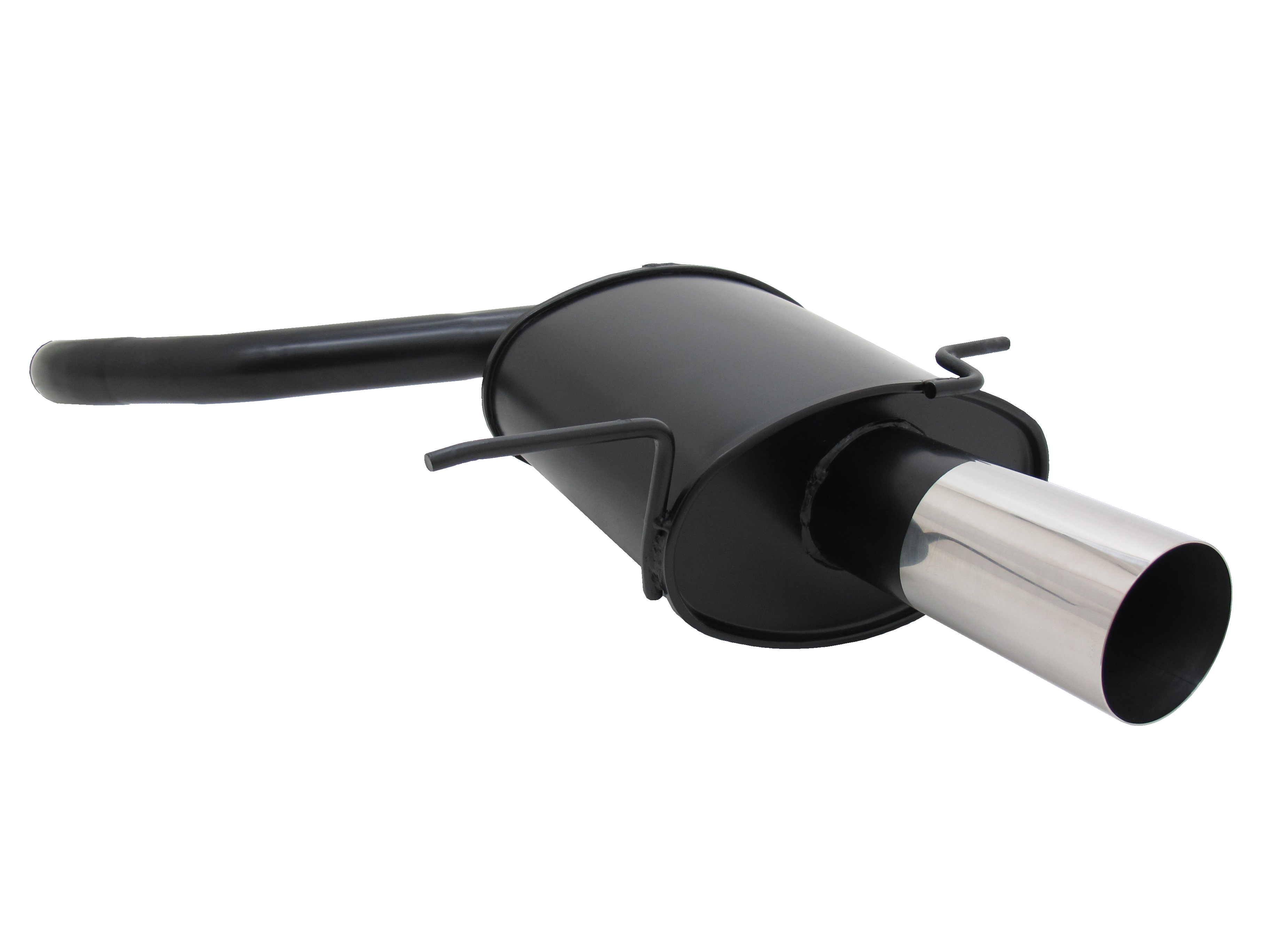 Novus Sportauspuff für Mini Cooper / One (R56)  Novus Sportauspuff für Mini Cooper R56 Top Qualität kaufen