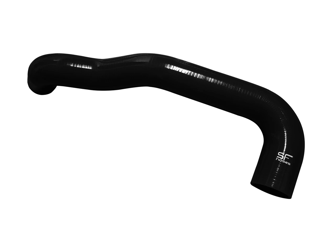 Druckschlauch ohne Resonator Mini Cooper S/ JCW R56/ R57/ R60