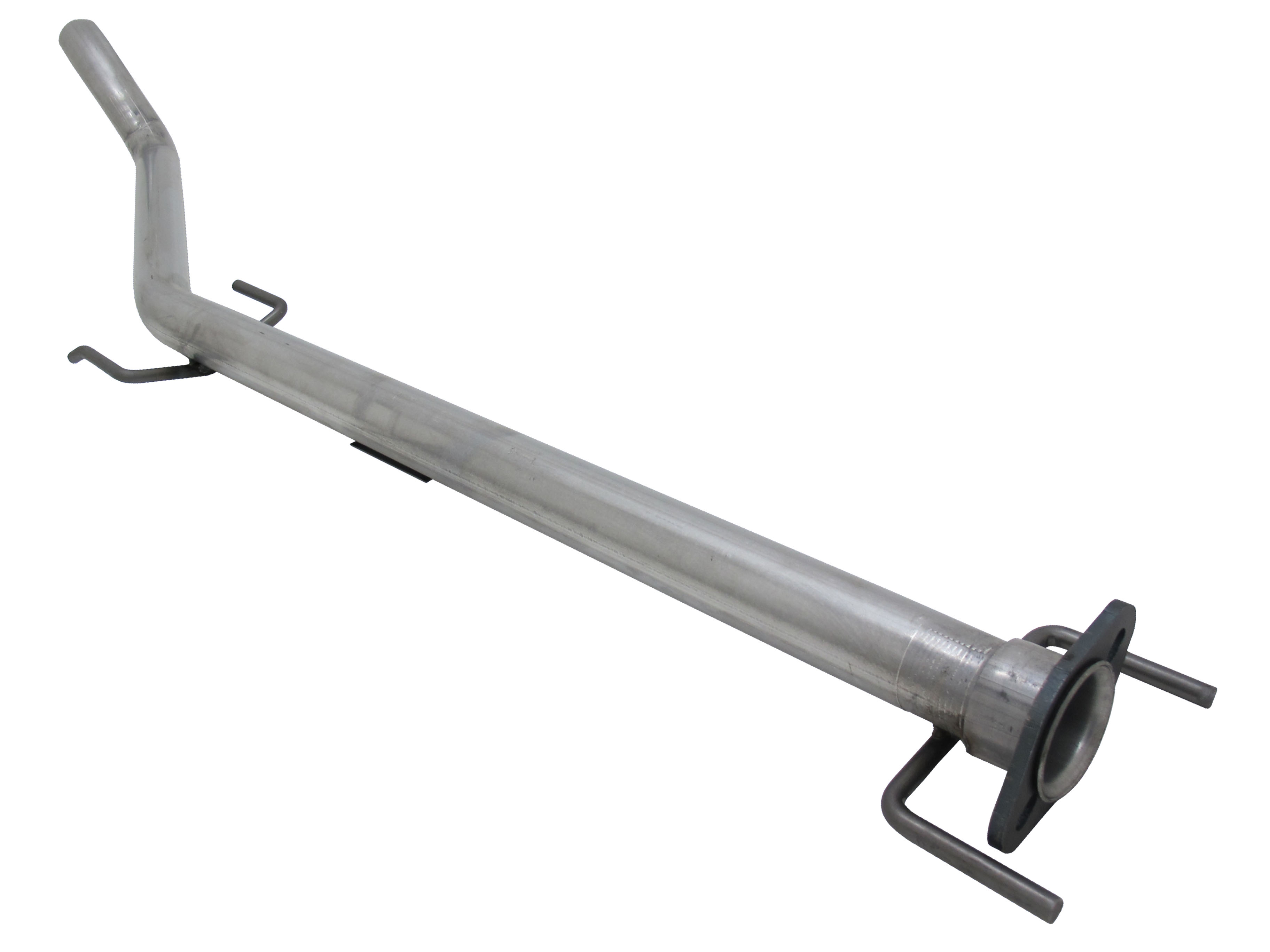 NOVUS VSD Ersatzrohr für Opel Astra H OPC GTC kaufen