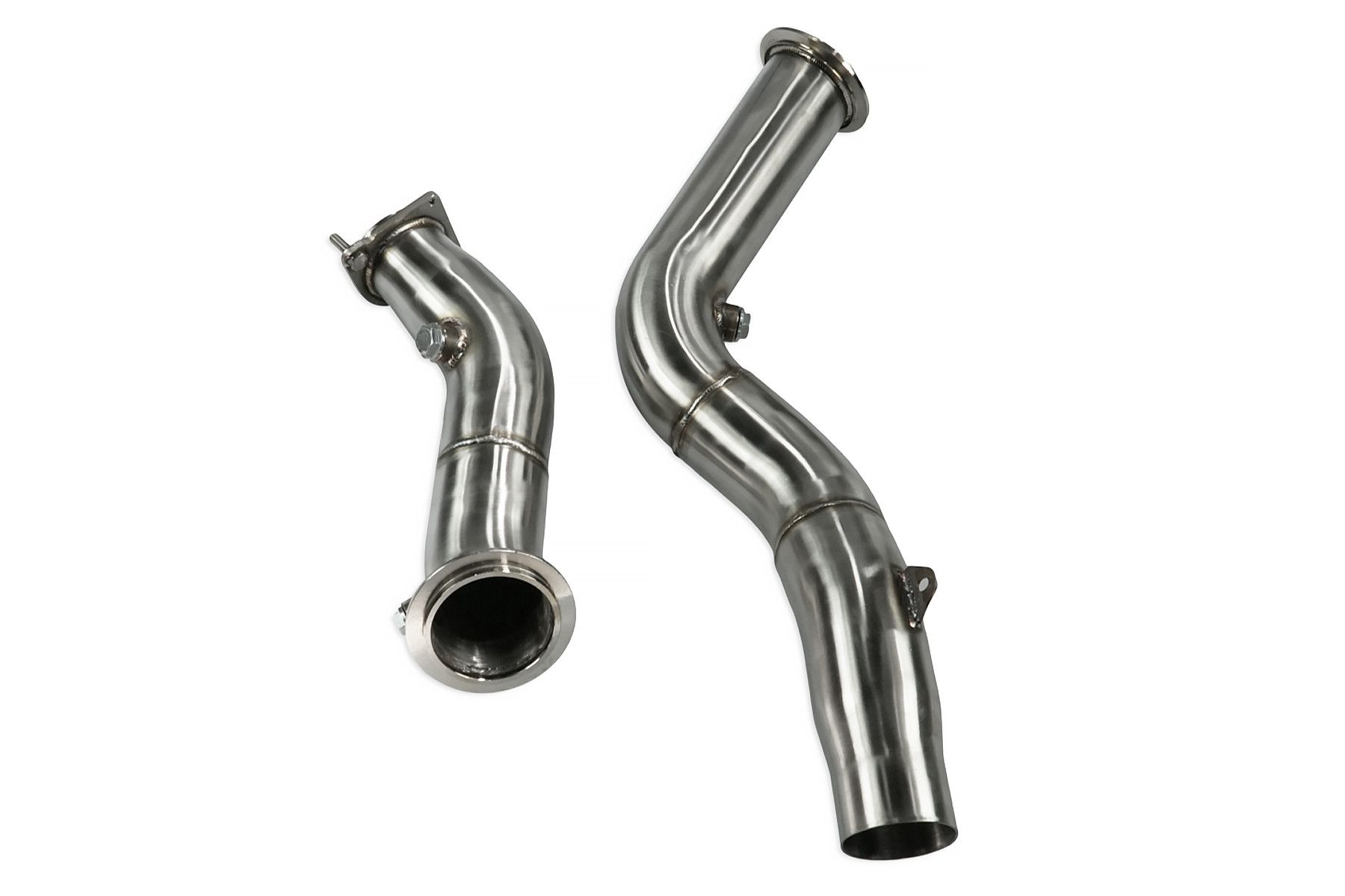 Downpipe FMIC.Pro für BMW M3 M4 S55 2014+ 