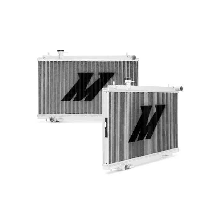 Mishimoto Wasserkühler für Nissan 350Z 03-06 kaufen