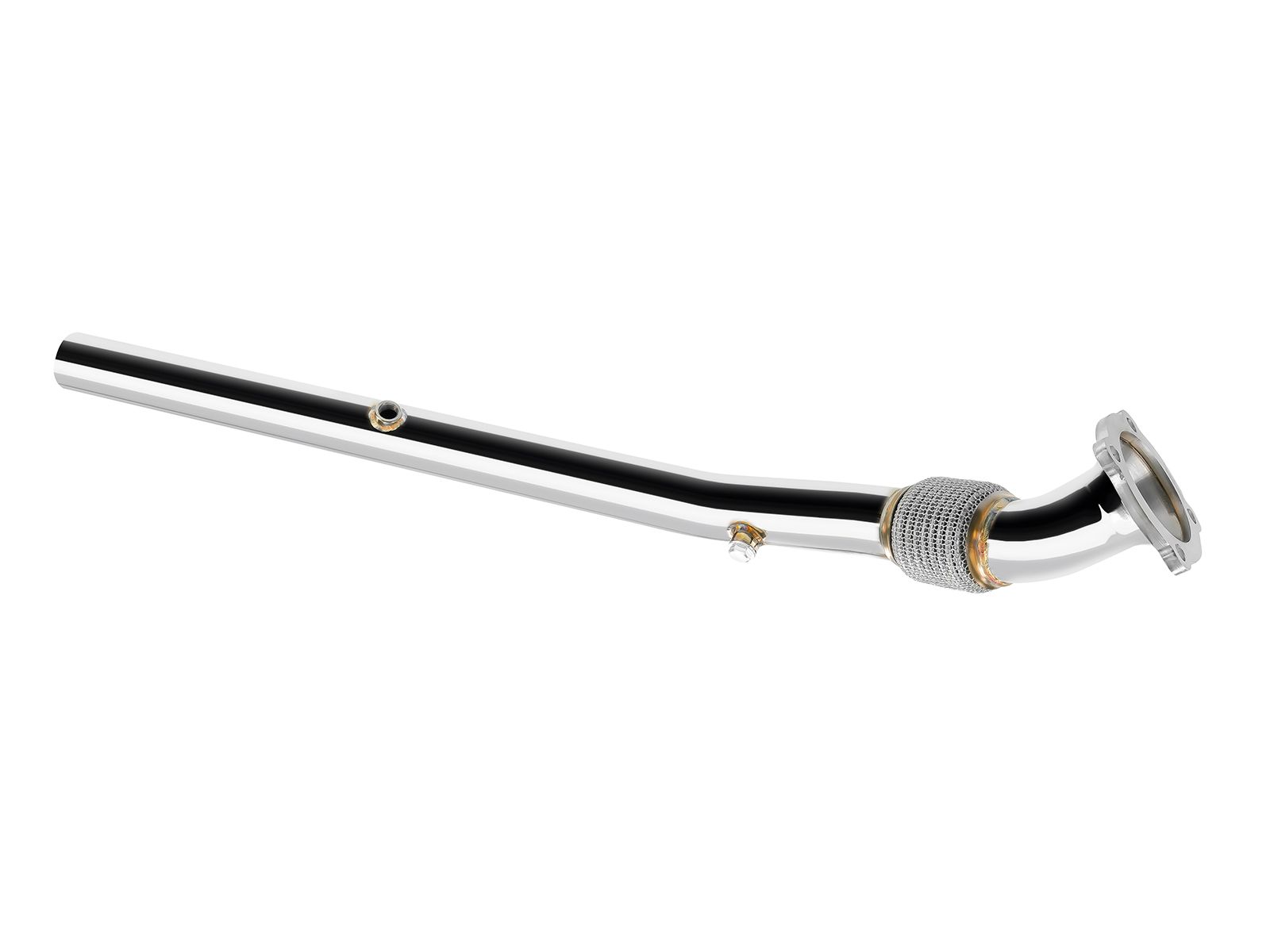 Downpipe FMIC.Pro für VOLKSWAGEN Bora 1.8 T Mk1 1999-2005