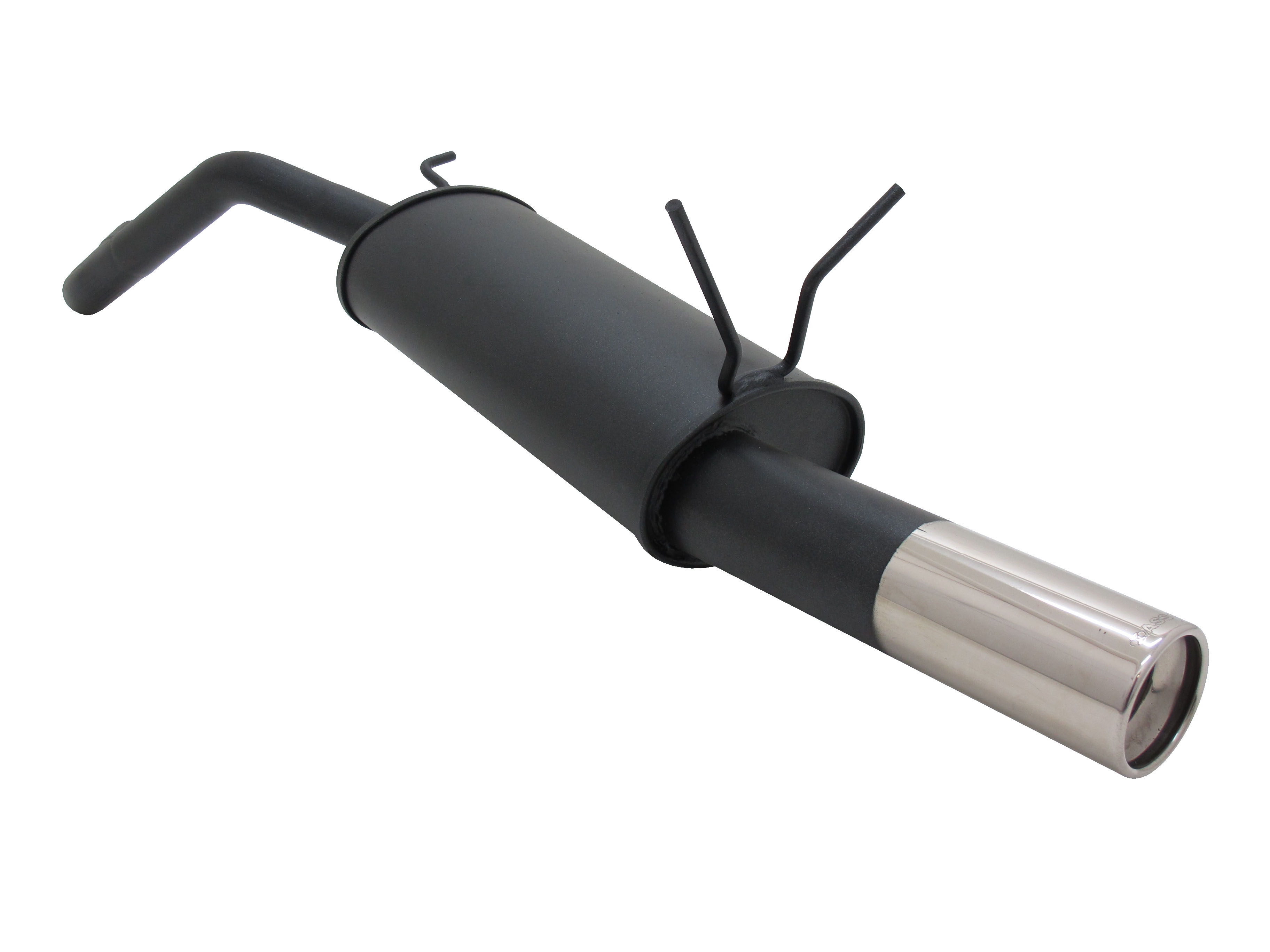 Novus Sportauspuff Renault Megane Scenic 1x90mm kaufen