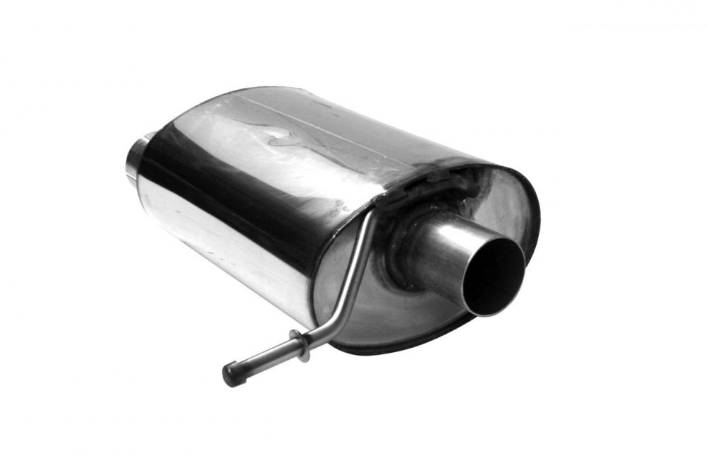 Bastuck Sportauspuff für Skoda Octavia III Typ 5E kaufen