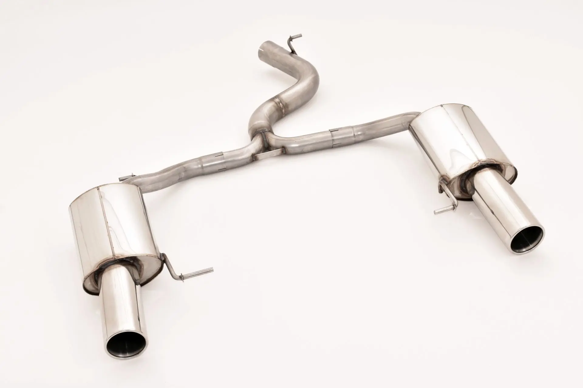 Sportendschalldämpfer VW Golf VII Variant Alltrack kaufen