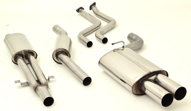 Friedrich Motorsport Gr.A BMW E39 Top Tuning kaufen