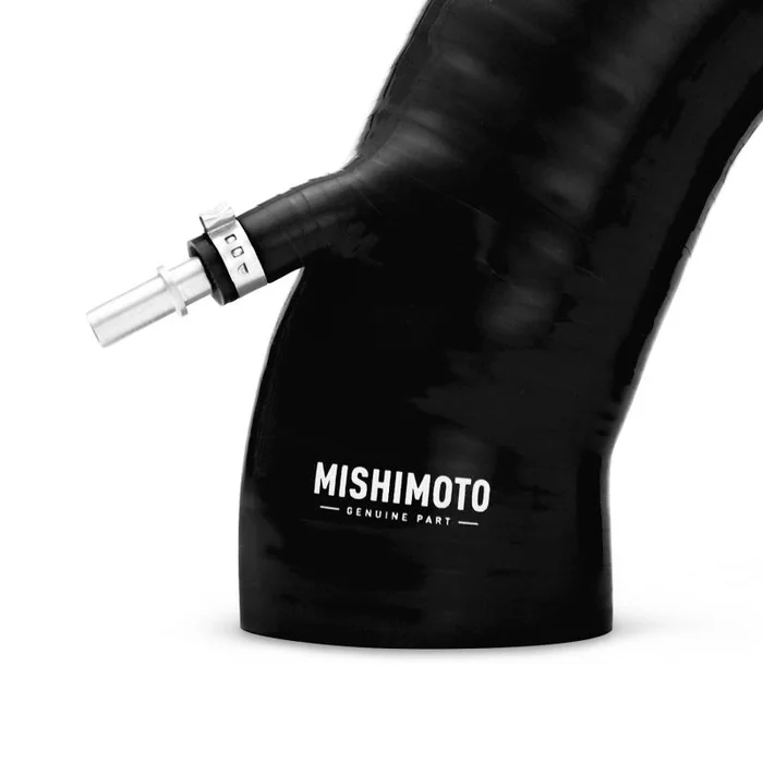 Mishimoto Silikon-Ansaugschlauch Ford Fiesta ST Foto