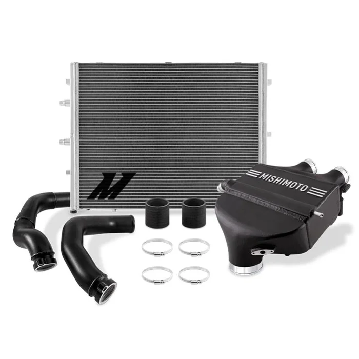 Mishimoto Power Pack BMW F80 M3/M4 15-20 kaufen