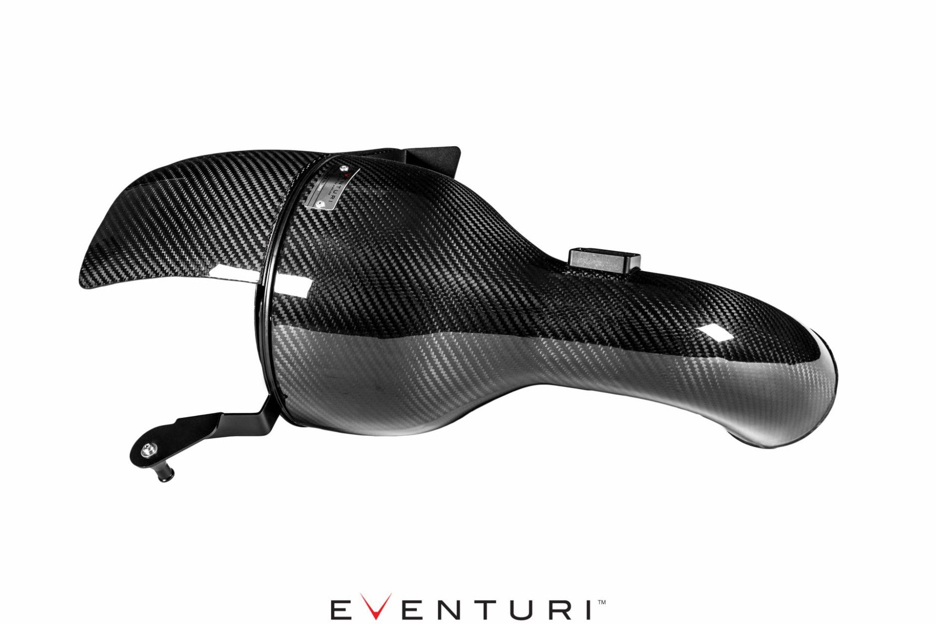 Eventuri Carbon Ansaugsystem BMW B58 Mx40i Anleitung