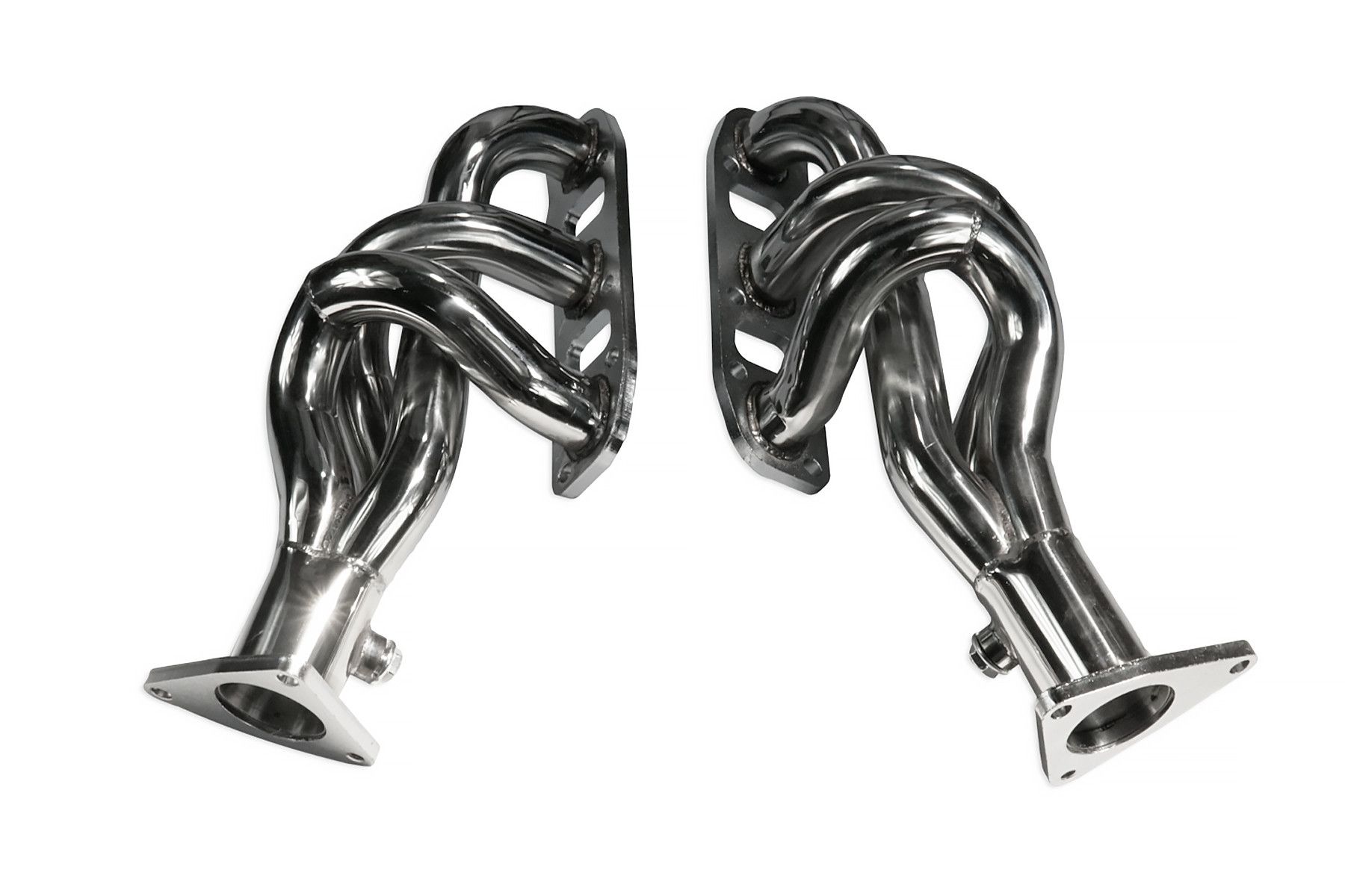 Fächerkrümmer Edelstahl für NISSAN 370Z & INFINITI
